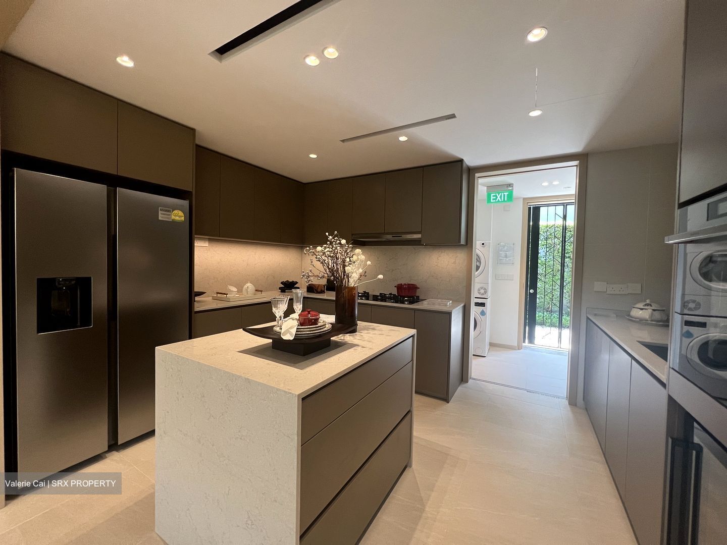 Pinetree Hill (D21), Condominium #505592161